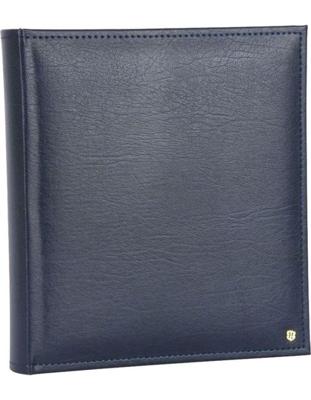 Henzo Fotoalbum LONZO blauw 280x305