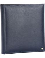 Henzo Fotoalbum LONZO blauw 280x305 - thumbnail