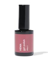 HEMA Gel nagellak 60 elegant taupe (taupe) - thumbnail