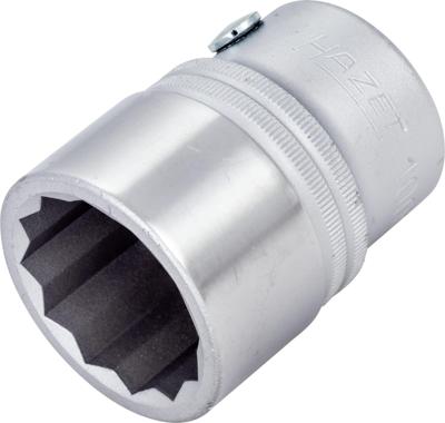 HAZET Dopsleutel 1000Z-30 · 3/4 inch (20 mm) vierkant hol · Buitentwaalfkant profiel · SW 30 mm HAZET Dopsleutel 1000Z-30 · 3/4 inch (20 mm) vierkant hol · Buitentwaalfkant profiel · SW 30 mm