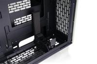 Thermaltake TR100 Mini Tower Groen - thumbnail