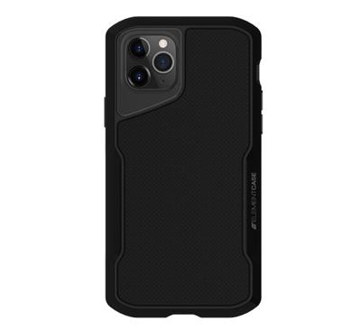 Element Case Shadow iPhone 11 Pro Max zwart