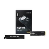 Samsung 980 M.2 500 GB PCI Express 3.0 V-NAND NVMe - thumbnail