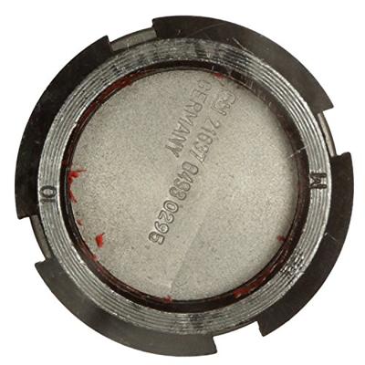 Ondersteunende askoppeling 21637