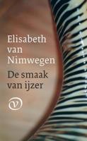 De smaak van ijzer - Elisabeth van Nimwegen - ebook - thumbnail
