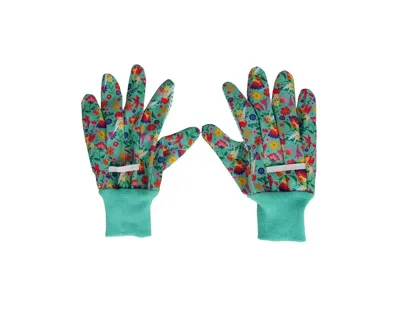 Disney Kinder Tuinhandschoen tinkerbell maat s Disney Kinder Tuinhandschoen tinkerbell maat s