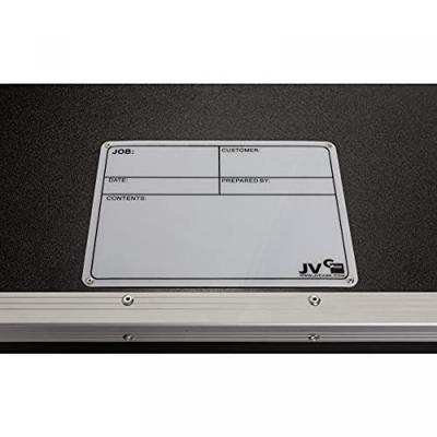 Briteq BRITEQ case 4x beamspot 4bar