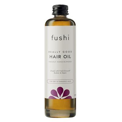 Fushi Really Good Haar Olie Fushi Really Good Haar Olie