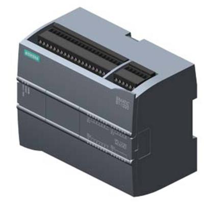 Siemens 6ES7215-1BG40-0XB0 6ES72151BG400XB0 Compacte PLC-CPU Siemens 6ES7215-1BG40-0XB0 6ES72151BG400XB0 Compacte PLC-CPU