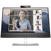 Monitor HP E24mv 23,8" LED IPS 60 Hz - thumbnail