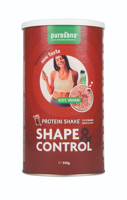 Purasana Shape Control Protein Shake Chocolate 350gr - thumbnail