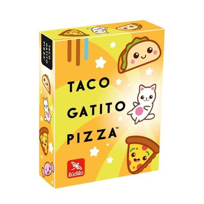 Kaartspellen Lúdilo Geel ES Kaartspellen Lúdilo Geel ES