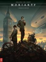 Mechanisch Imperium (Hardback) - thumbnail