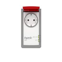 AVM FRITZ!DECT 210 20002723 Stopcontact DECT Met meetfunctie Buiten 3450 W - thumbnail