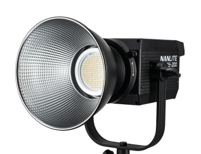 Nanlite FS-200 LED Spot Light
