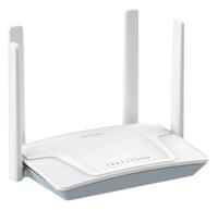D-Link G416C/E WiFi-router met LTE Geïntegreerd modem: LTE 2.4 GHz, 5 GHz 1500 MBit/s - thumbnail