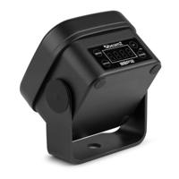 BeamZ BBP12 Mini Battery verticale LED par 12W RGBW - thumbnail