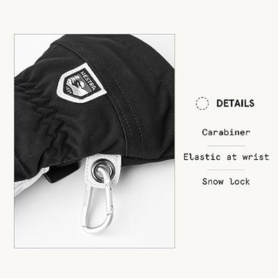 Hestra Heli Ski Female Mitt Skiwanten Dames 9 Hestra Heli Ski Female Mitt Skiwanten Dames 9