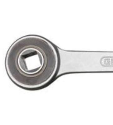 Gedore Ratel 1/2" - 4513120 Gedore Ratel 1/2" - 4513120