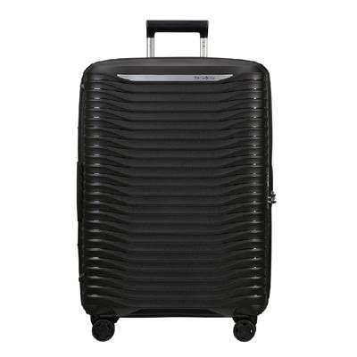Samsonite Upscape Spinner 81cm Black