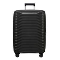 Samsonite Upscape Spinner 81cm Black - thumbnail