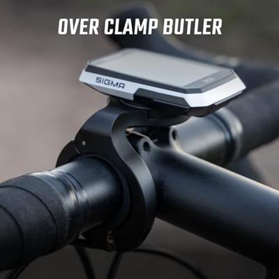 Sigma Fietscomputer rox 4.0 endurance gps