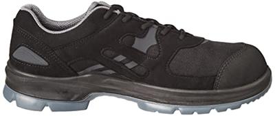 Atlas Werkschoen Flash 6305 XP S3 | Zwart | Maat 47 - 00.012.192.47 Atlas Werkschoen Flash 6305 XP S3 | Zwart | Maat 47 - 00.012.192.47