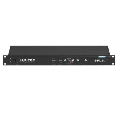 Dateq SPL-3 MK2 TS audio controller