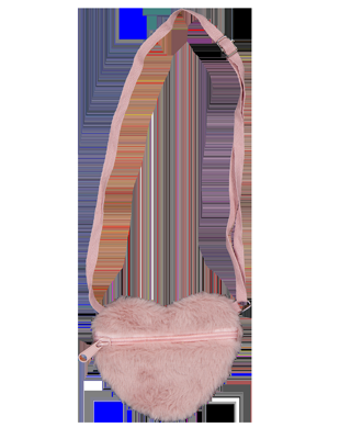 Tas - Roze