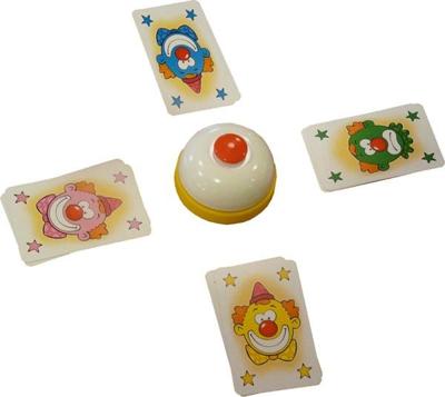 999 Games Halli Galli Junior