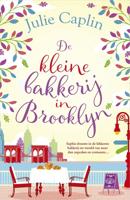 De kleine bakkerij in Brooklyn - Julie Caplin - ebook - thumbnail