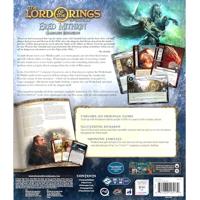 The Lord of the Rings LCG - Ered Mithrin Campaign Expansion - thumbnail