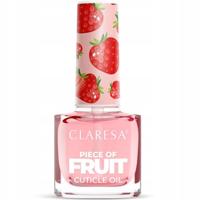 Claresa cuticle oil strawberry 5ml - thumbnail