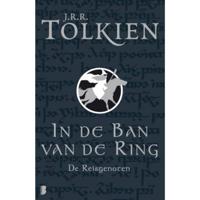 De reisgenoten - thumbnail