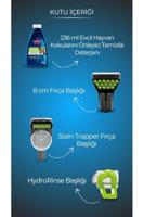 Bissell Tapijtreiniger Spot Clean Pet Plus Black Titanium - thumbnail