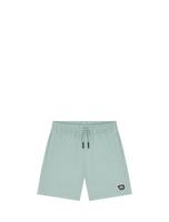 Ballin Zomer zwembroek jongens - groen - Icon - thumbnail
