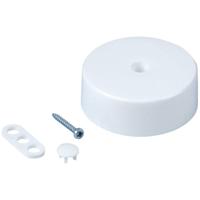 REV 0513360777 Plafondbaldakijn (Ø x h) 65 mm x 24 mm 1 stuk(s) - thumbnail