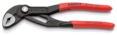 KNIPEX Mini-tangenset 00 20 72 V06 - thumbnail