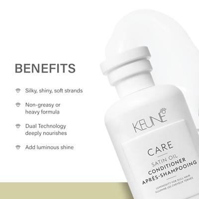 Keune Satin Oil Conditioner 250ml