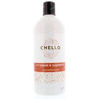 Chello Shampoo Vitamine B