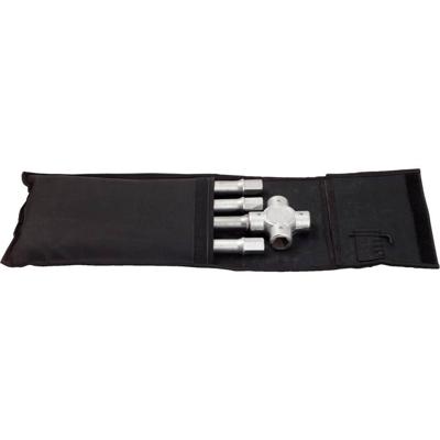 KS Tools 518.1161 Uitneembare wielkruisleutel, 24x27x30x32mm