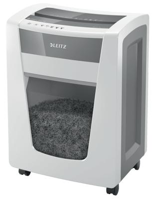 Leitz IQ Office Pro Papiervernietiger P5 Leitz IQ Office Pro Papiervernietiger P5