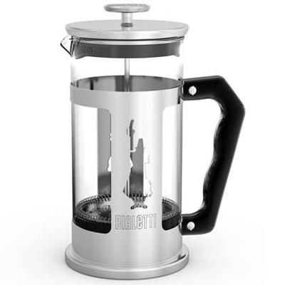 Bialetti 0003130/NW koffiezetapparaat Handmatig Vacuüm-koffiemachine 1 l
