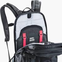 Evoc fr trail blackline 20l - protector backpack | m/l (44-50 cm) - thumbnail