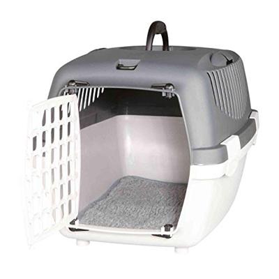 TRIXIE ANTI-SLIP THERMOMAT VOOR CAPRI 3 #3983 / 39861 / 39807 GRIJS 51X29 CM TRIXIE ANTI-SLIP THERMOMAT VOOR CAPRI 3 #3983 / 39861 / 39807 GRIJS 51X29 CM