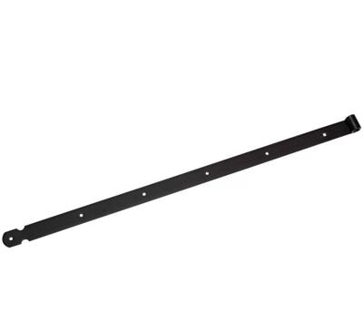 Waelbers Heng 16-800 mm zwart TXT - 10 Stuk(s) - 5468.32