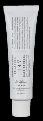 Dr. Althea 147 Barrier Cream 50 ml