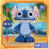 Spectron Ultimate stitch interactieve knuffel - thumbnail