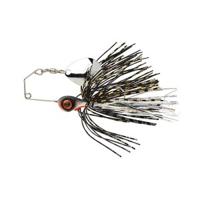 Spro Iris Ambush Baby Spinnerbait Size 2/0 7 gr Roach - thumbnail
