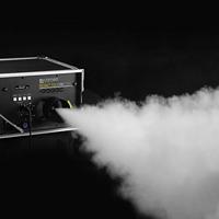 Cameo Instant Fog 1700T Pro DMX rookmachine in flightcase - thumbnail